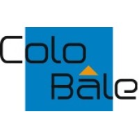 ColoBâle AG logo - Similar company to Improware Ag