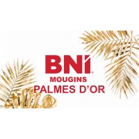 BNI MOUGINS PALMES D'OR logo - Similar company to Nice-Weekend.Com