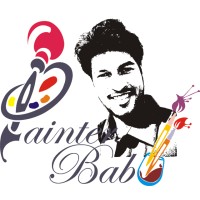 Painter Babu™– A Boutique PR & Branding Studio logo - Similar company to Endri Infratech Pvt Ltd