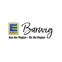 Edeka Barwig logo - Similar company to Edeka Kochmarkt