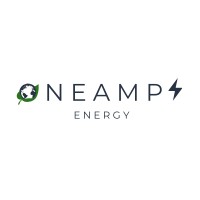 Oneamps Renewable Energy logo - Similar company to Cloud Dynamics Dmcc