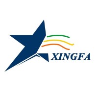 Xingfa Roofing Sheets logo - Similar company to Waggoner Construction, Inc.