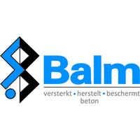 Balm bv logo - Similar company to Gacon