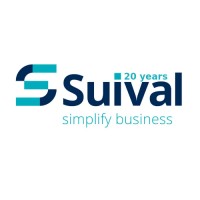 Suival logo - Similar company to Shiftup