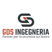GDS Ingegneria logo - Similar company to Axe Process