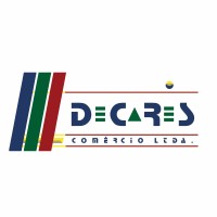 Decares Comércio logo - Similar company to Recommed Distributor