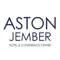 Aston Jember Hotel & Conference Center logo - Similar company to Luminor Hotel Jember