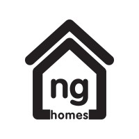 ng homes logo - Similar company to Cernach Housing Association