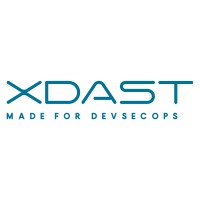 xDAST logo - Similar company to Cyeblox