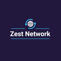Zest Network logo - Similar company to Synchronous It Services Llp