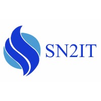 SN2IT logo - Similar company to M-It Staffing