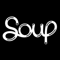 Studio Soup logo - Similar company to Moira Animation Studio