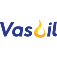 Vasoil Co Ltd logo - Similar company to Intergaz Ltd.