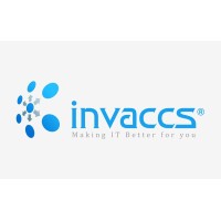 Invaccs logo - Similar company to Confyans