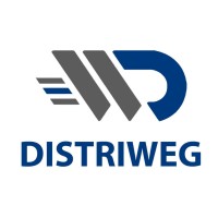 Distriweg Distribuidora logo - Similar company to Linhavix Distribuidora