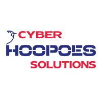 Cyber Hoopoes Solutions logo - Similar company to Yazılımaorg