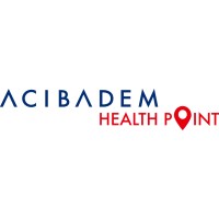 Acıbadem Health Point logo - Similar company to Click Suggest