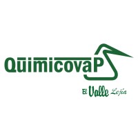 Quimicovap SCA logo - Similar company to Pemece