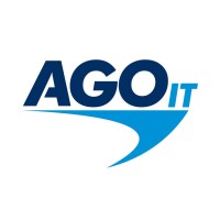 AGO-IT GbR - Alexander Oborowski & Georg Noll logo - Similar company to Data-Warehouse Gmbh