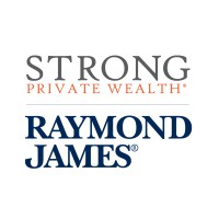Strong Private Wealth of Raymond James logo - Similar company to Once Upon A Business