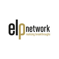 ELP Network | Realising Breakthroughs logo - Similar company to Future Forward Collective