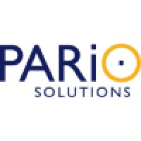 Pario Solutions logo - Similar company to Nuevolution Consults