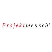Projektmensch. logo - Similar company to Marschallplan Eventmanagement