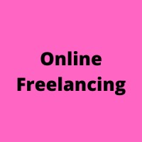 Online Freelancing logo - Similar company to Online Freelancing