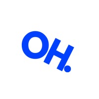 OH Media logo - Similar company to Blift