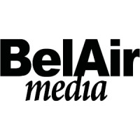 Bel Air Media logo - Similar company to Mìra Studio