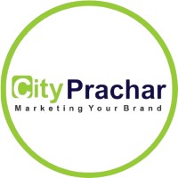 City Prachar  |  Outdoor Advertising & Manufacturer logo - Similar company to Gs Global Expo