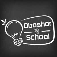 Oboshor School logo - Similar company to Orbeetal