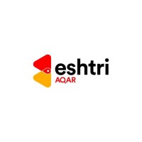 Eshtri AQAR logo - Similar company to Arkan Developments