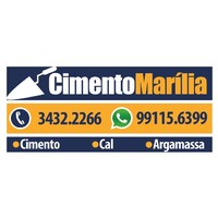 Cimento Marilia logo - Similar company to Cimento Davi Ltda.