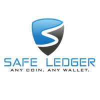 SafeLedger logo - Similar company to Registerkaro Support