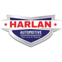 Harlan Automotive, Inc. logo - Similar company to Pape Automotive