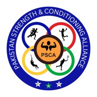 PROFESSIONAL STRENGTH AND CONDITIONING ASSOCIATION (PSCA) logo - Similar company to Being Pakistani