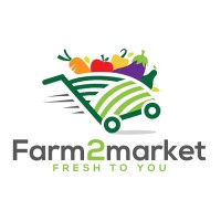 Farm2market logo - Similar company to Apprato
