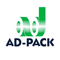 AD-Pack logo - Similar company to Ad-Pack