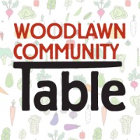Woodlawn Community Table logo - Similar company to Brainsavers.Co