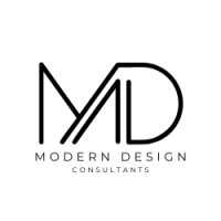 Modern Design Consultants logo - Similar company to Rath Building & Design