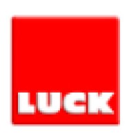 LUCK Cycling Shoes logo - Similar company to Tchi::Tcha®