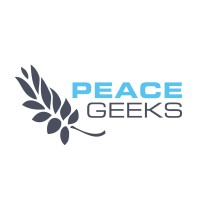 PeaceGeeks logo - Similar company to Sparrow