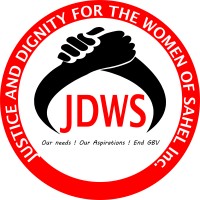 Justice And Dignity for the Women of Sahel (JDWS) logo - Similar company to Arbit Counseling