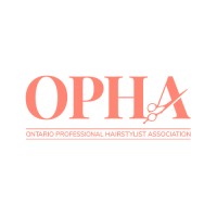 Ontario Professional Hairstylist Association logo - Similar company to Bitarcade