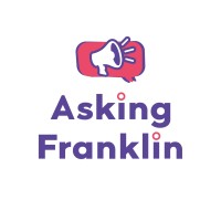 Asking Franklin logo - Similar company to Automalin