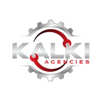 KALKI AGENCIES logo - Similar company to Surya Engineering Innovations