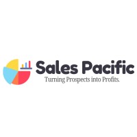 Sales Pacific logo - Similar company to Netsoft Technologies