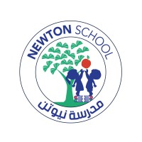 NEWTON SCHOOL TUNISIE logo - Similar company to Vesna Biotech