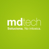 MDTech Perú logo - Similar company to Agroexpress Perú / Marketplace En Asociación Con Productores Orgánicos -Pequeños Agricultores-Asociaciones Y Cooperativas Peruanas